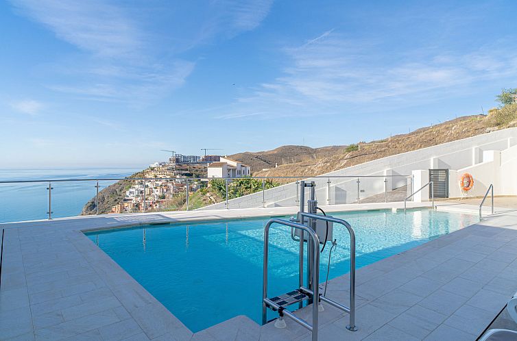 Appartement Terrazas de Ladera V4 Luxury by Casasol