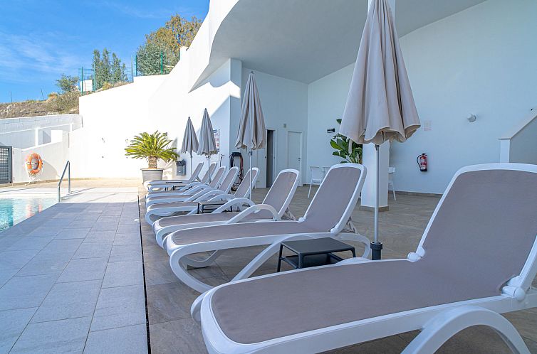 Appartement Terrazas de Ladera V4 Luxury by Casasol