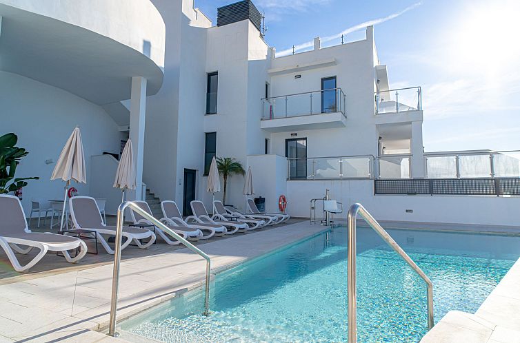 Appartement Terrazas de Ladera V4 Luxury by Casasol
