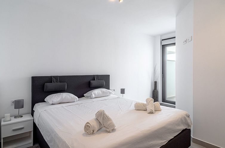 Appartement Terrazas de Ladera V4 Luxury by Casasol