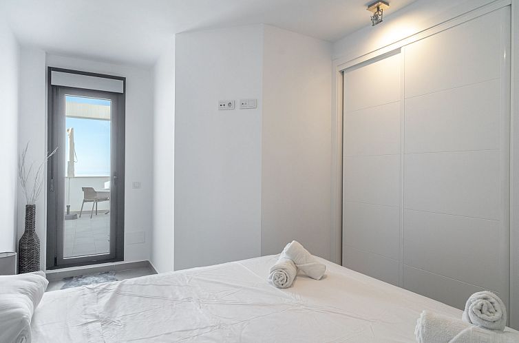 Appartement Terrazas de Ladera V4 Luxury by Casasol