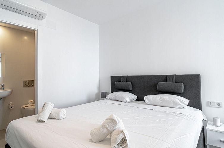 Appartement Terrazas de Ladera V4 Luxury by Casasol