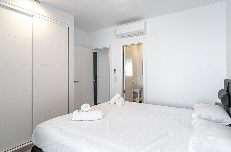 Appartement Terrazas de Ladera V4 Luxury by Casasol