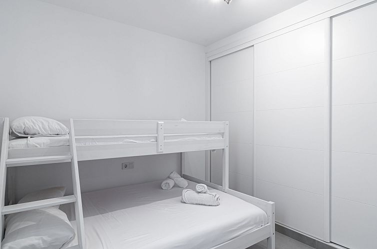 Appartement Terrazas de Ladera V4 Luxury by Casasol