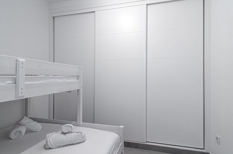 Appartement Terrazas de Ladera V4 Luxury by Casasol
