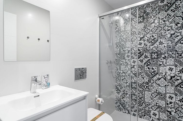 Appartement Terrazas de Ladera V4 Luxury by Casasol