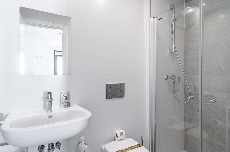 Appartement Terrazas de Ladera V4 Luxury by Casasol