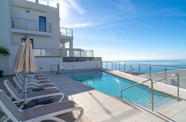 Appartement Terrazas de Ladera V4 Luxury by Casasol