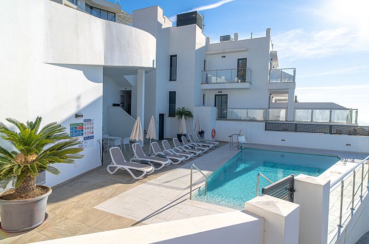 Appartement Terrazas de Ladera V4 Luxury by Casasol