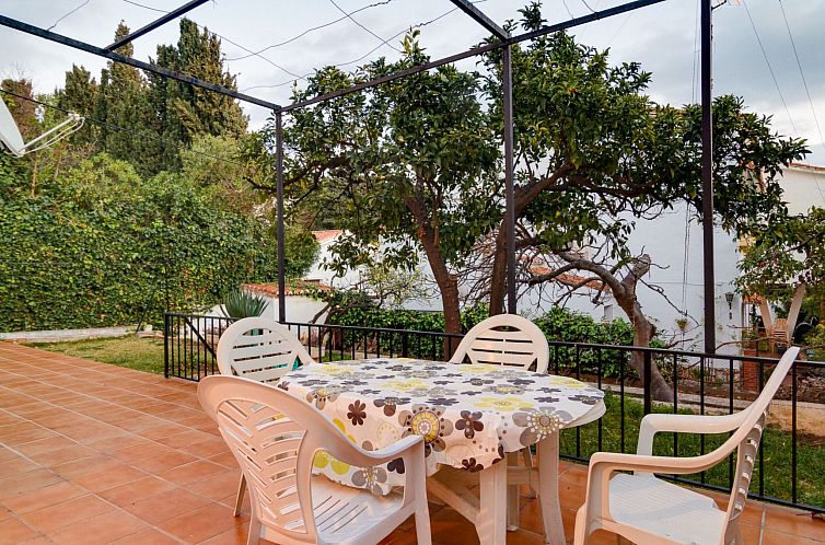 Unterkunft 1550451 - Ferienhaus Costa del Sol - Vakantiehuis Villa Francisca by Casasol