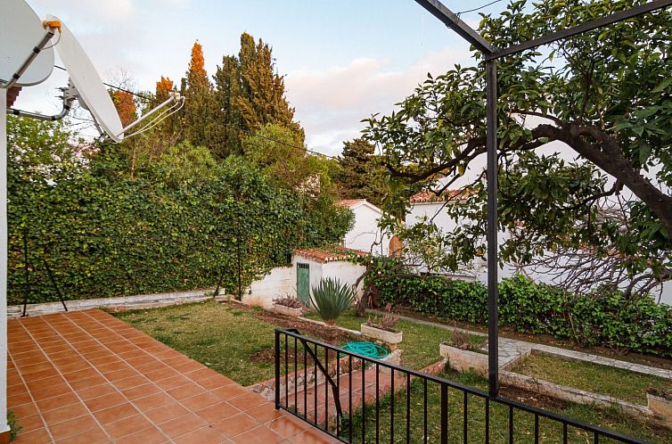 Vakantiehuis Villa Francisca by Casasol