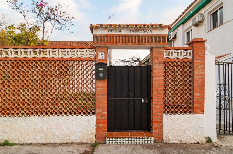 Vakantiehuis Villa Francisca by Casasol