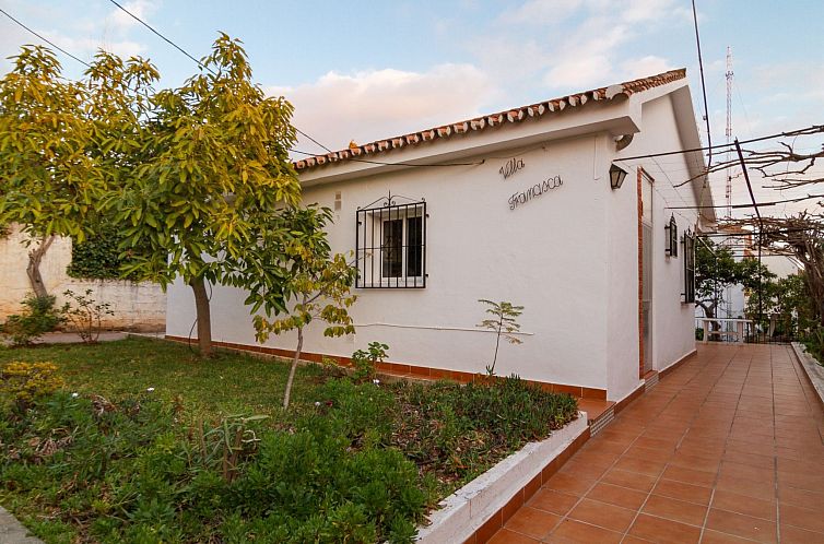 Vakantiehuis Villa Francisca by Casasol
