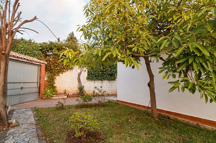 Vakantiehuis Villa Francisca by Casasol