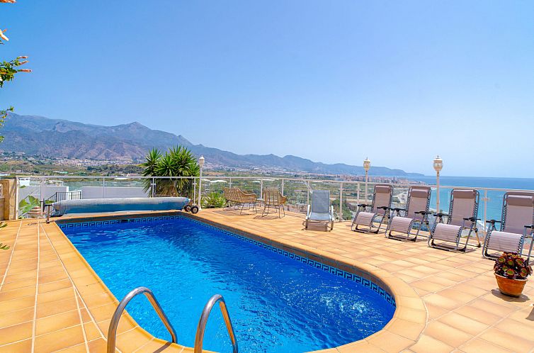 Vakantiehuis Mirador de Punta Lara by Casasol