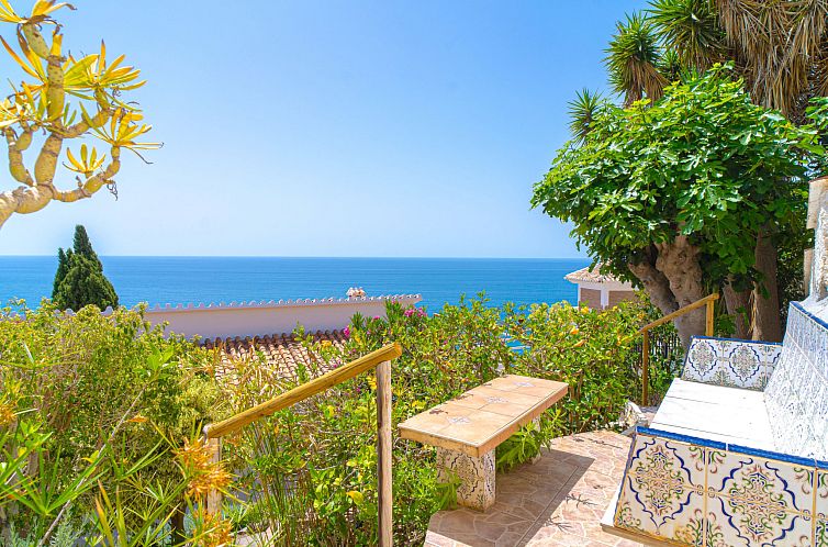 Vakantiehuis Mirador de Punta Lara by Casasol