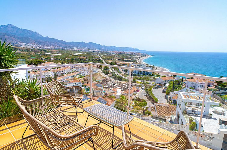 Vakantiehuis Mirador de Punta Lara by Casasol