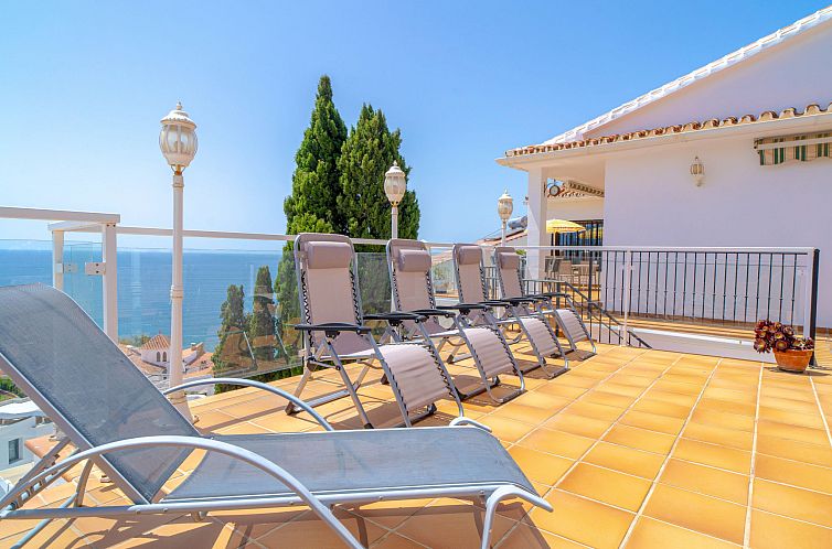 Vakantiehuis Mirador de Punta Lara by Casasol