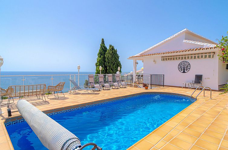 Vakantiehuis Mirador de Punta Lara by Casasol