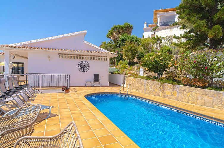 Vakantiehuis Mirador de Punta Lara by Casasol