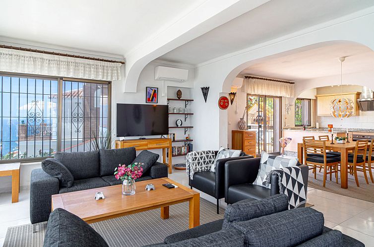 Vakantiehuis Mirador de Punta Lara by Casasol