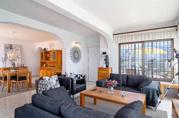 Vakantiehuis Mirador de Punta Lara by Casasol