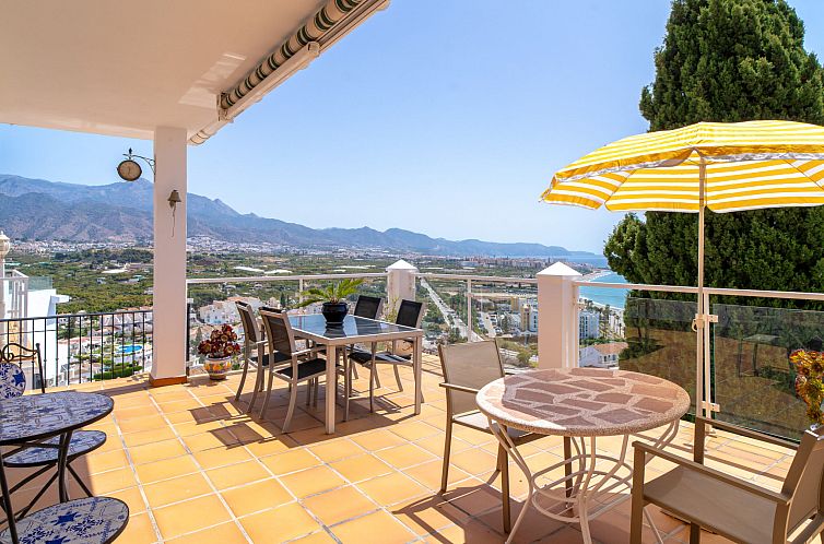 Vakantiehuis Mirador de Punta Lara by Casasol