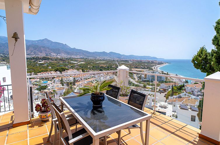 Vakantiehuis Mirador de Punta Lara by Casasol