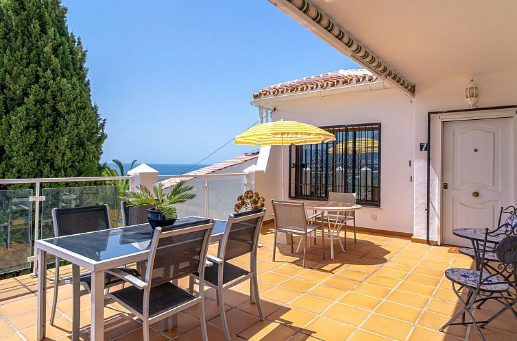 Vakantiehuis Mirador de Punta Lara by Casasol