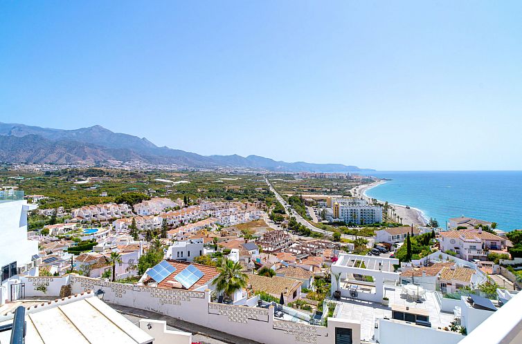 Vakantiehuis Mirador de Punta Lara by Casasol