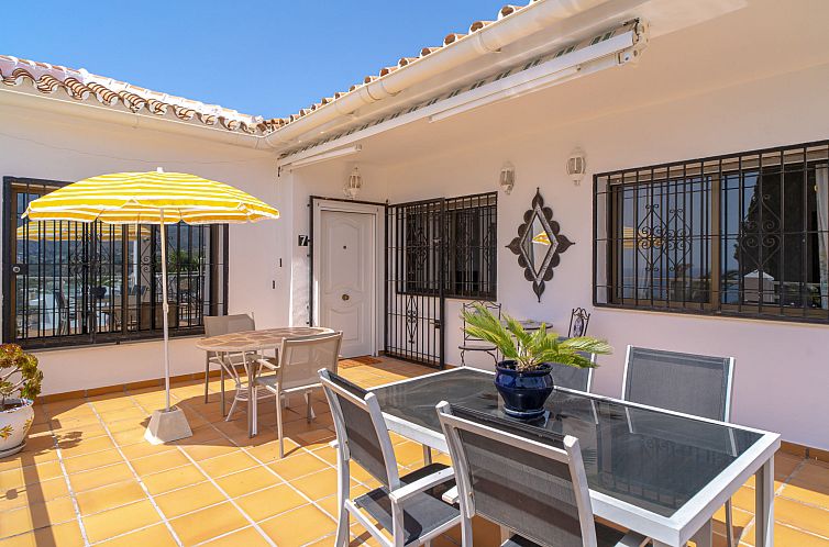 Vakantiehuis Mirador de Punta Lara by Casasol