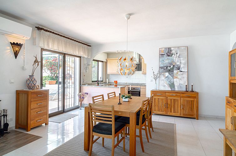 Vakantiehuis Mirador de Punta Lara by Casasol