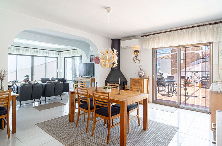 Vakantiehuis Mirador de Punta Lara by Casasol