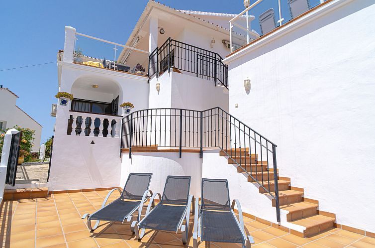 Vakantiehuis Mirador de Punta Lara by Casasol