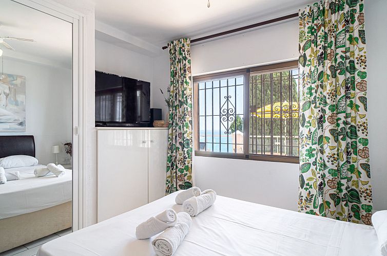 Vakantiehuis Mirador de Punta Lara by Casasol