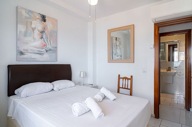 Vakantiehuis Mirador de Punta Lara by Casasol