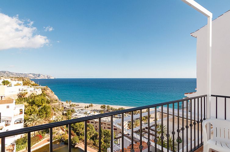 Unterkunft 1550453 - Appartement Costa del Sol - Appartement Capistrano Playa 703 by Casasol