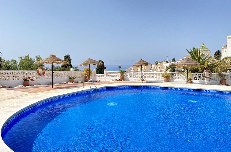 Appartement Capistrano Playa 703 by Casasol