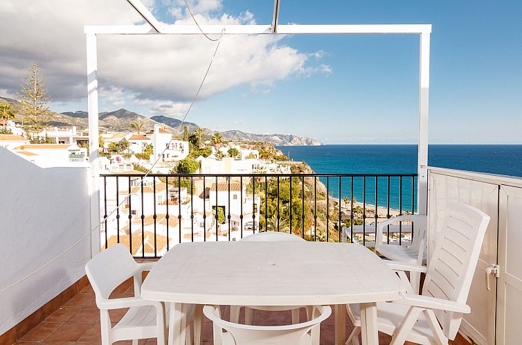 Appartement Capistrano Playa 703 by Casasol