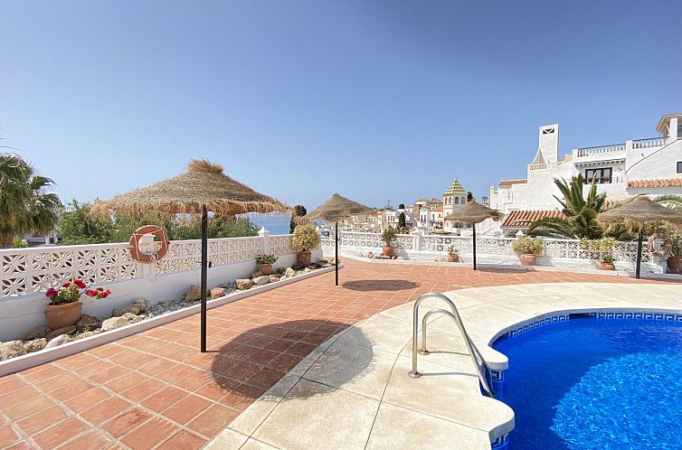 Appartement Capistrano Playa 703 by Casasol