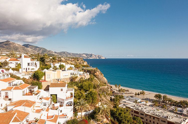 Appartement Capistrano Playa 703 by Casasol