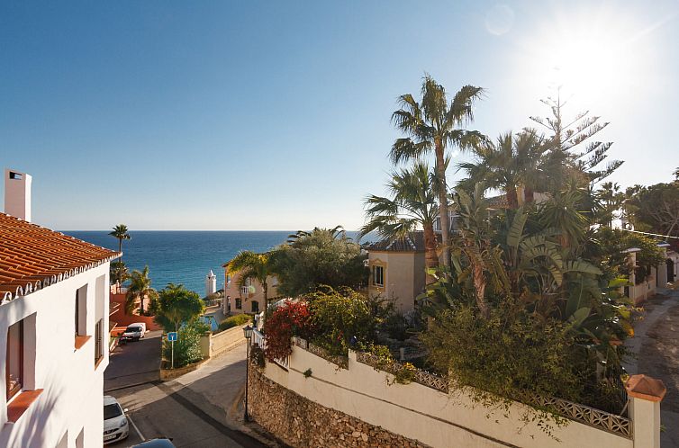 Appartement Capistrano Playa 703 by Casasol