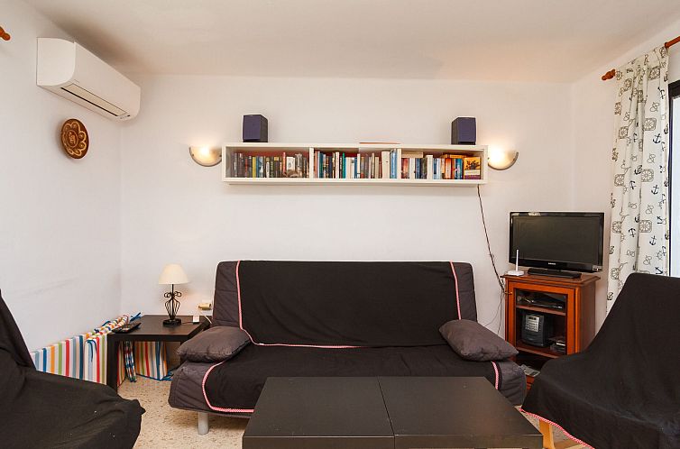 Appartement Capistrano Playa 703 by Casasol