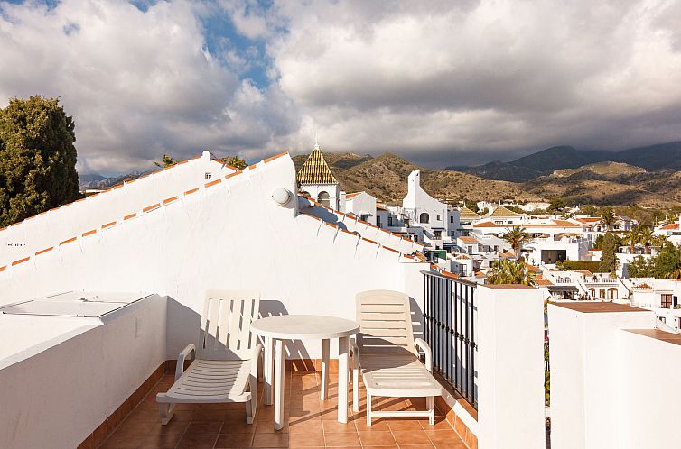 Appartement Capistrano Playa 703 by Casasol
