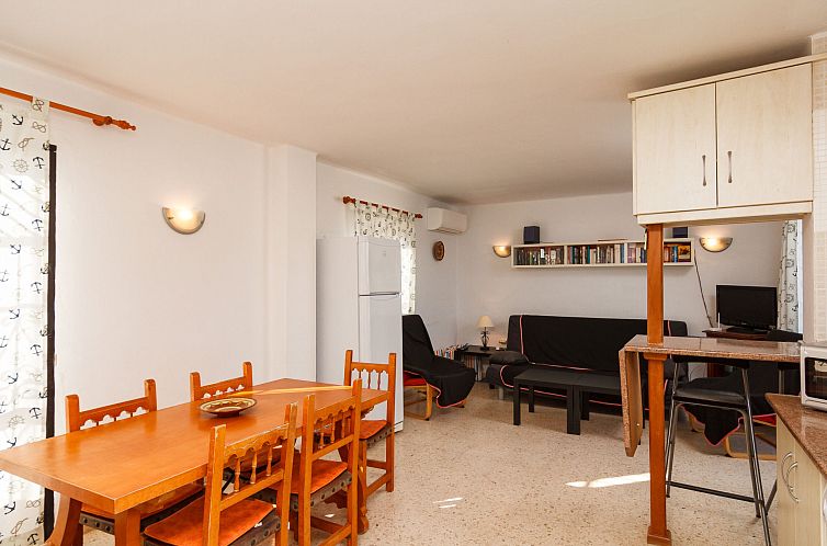 Appartement Capistrano Playa 703 by Casasol