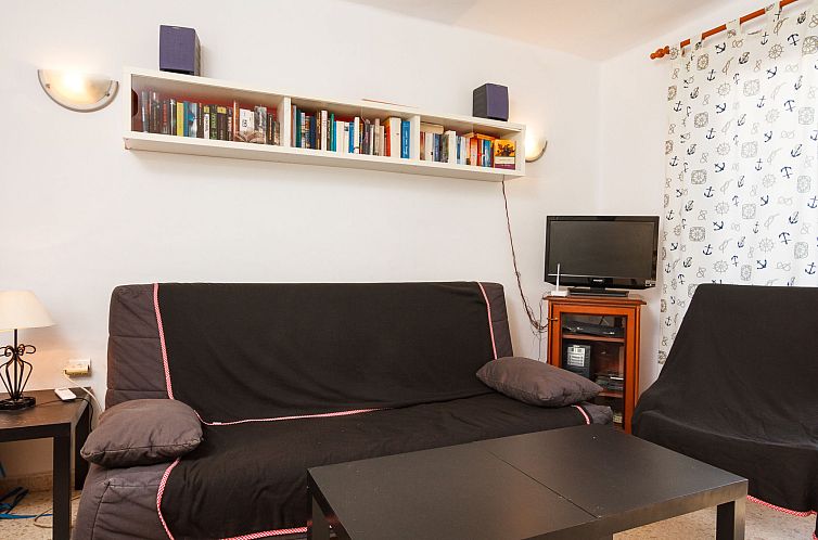 Appartement Capistrano Playa 703 by Casasol