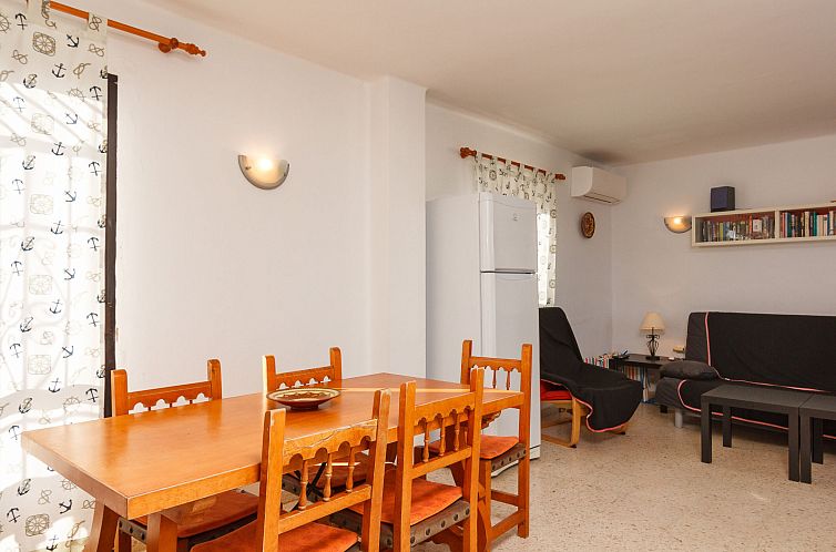 Appartement Capistrano Playa 703 by Casasol