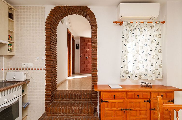 Appartement Capistrano Playa 703 by Casasol
