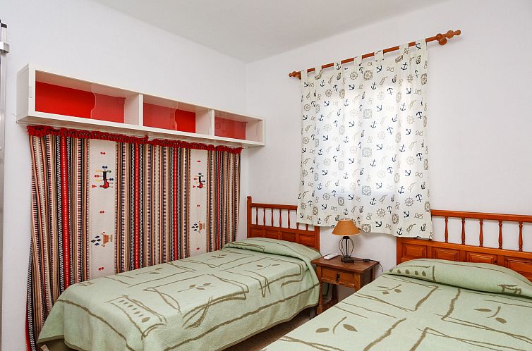 Appartement Capistrano Playa 703 by Casasol