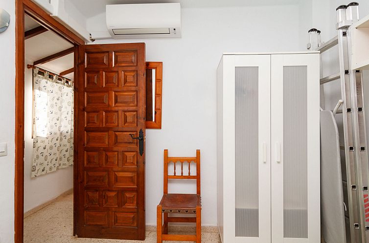 Appartement Capistrano Playa 703 by Casasol